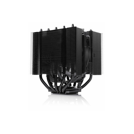 Cooler Noctua NH-D12L chromax.black