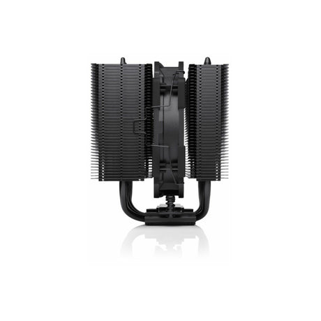 Cooler Noctua NH-D12L chromax.black, Bild 3