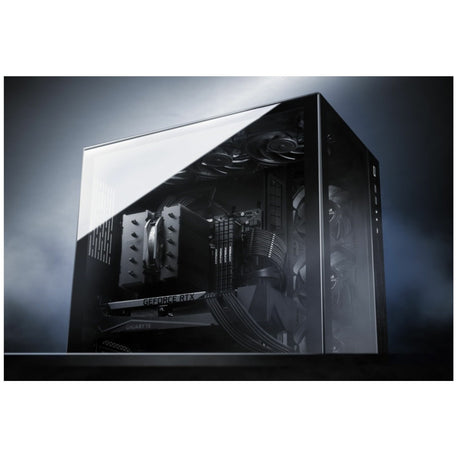 Cooler Noctua NH-D12L chromax.black, Bild 5