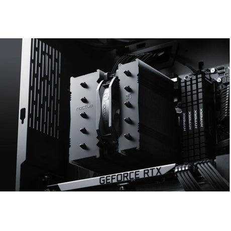 Cooler Noctua NH-D12L chromax.black, Bild 6