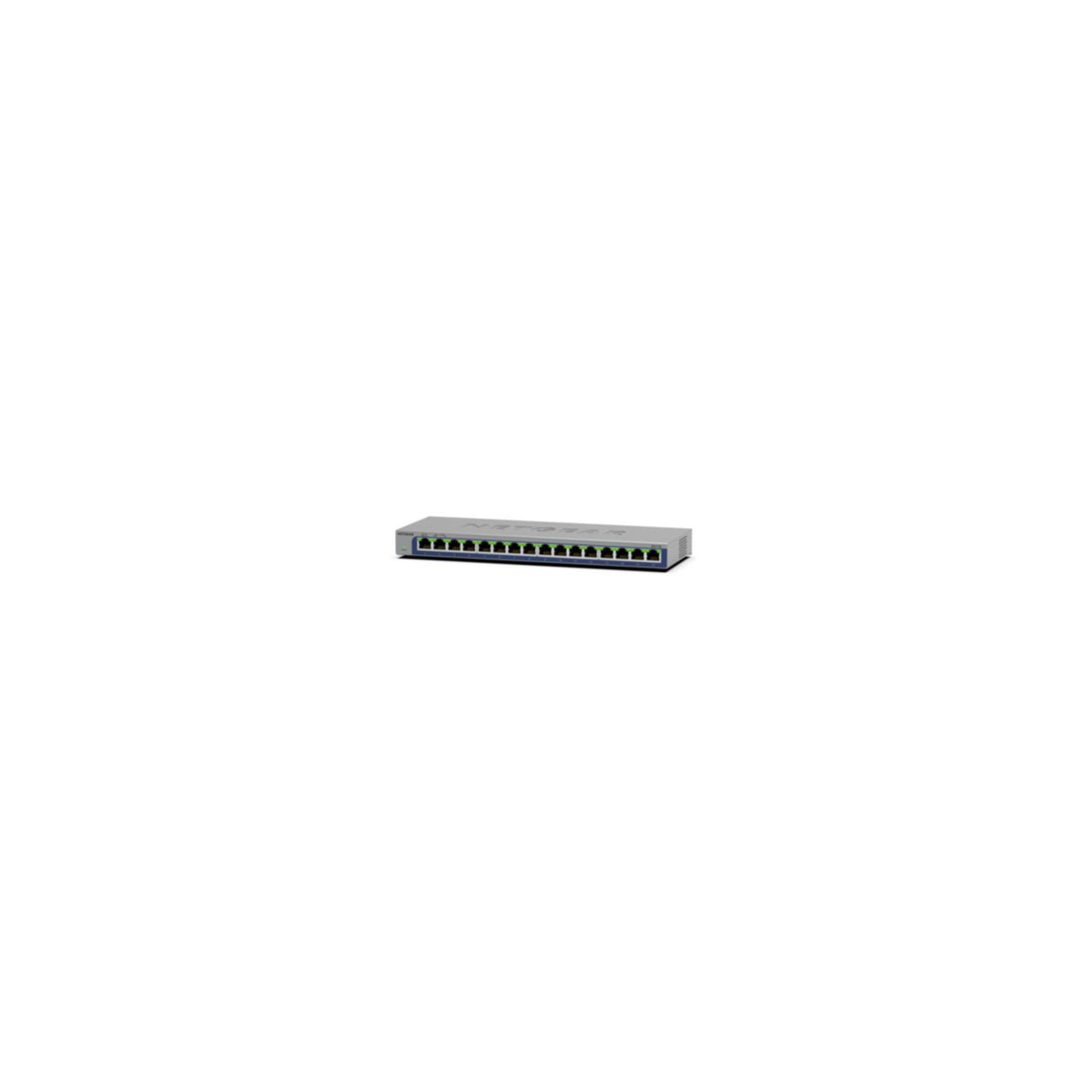 NETGEAR Switch 16-port 10/100/1000 GS116-300EUS