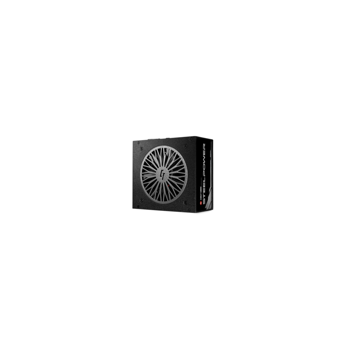 PC- Netzteil Chieftec SteelPower Series BDK-550FC 550W