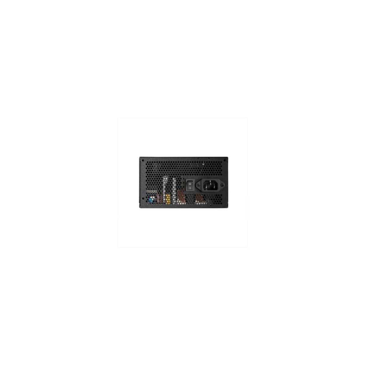 PC- Netzteil Chieftec SteelPower Series BDK-550FC 550W, Bild 4
