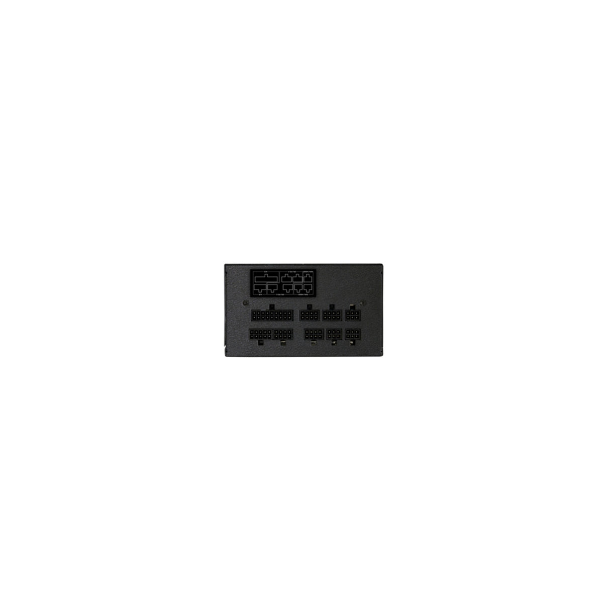 PC- Netzteil Chieftec SteelPower Series BDK-550FC 550W