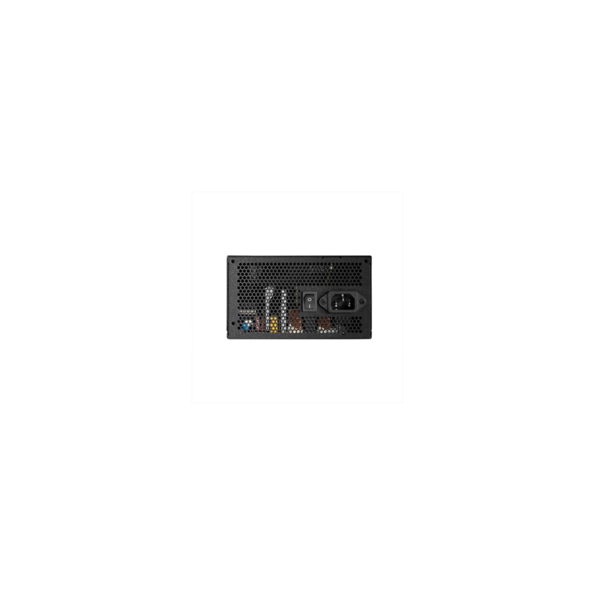 PC- Netzteil Chieftec SteelPower Series BDK-650FC 650W