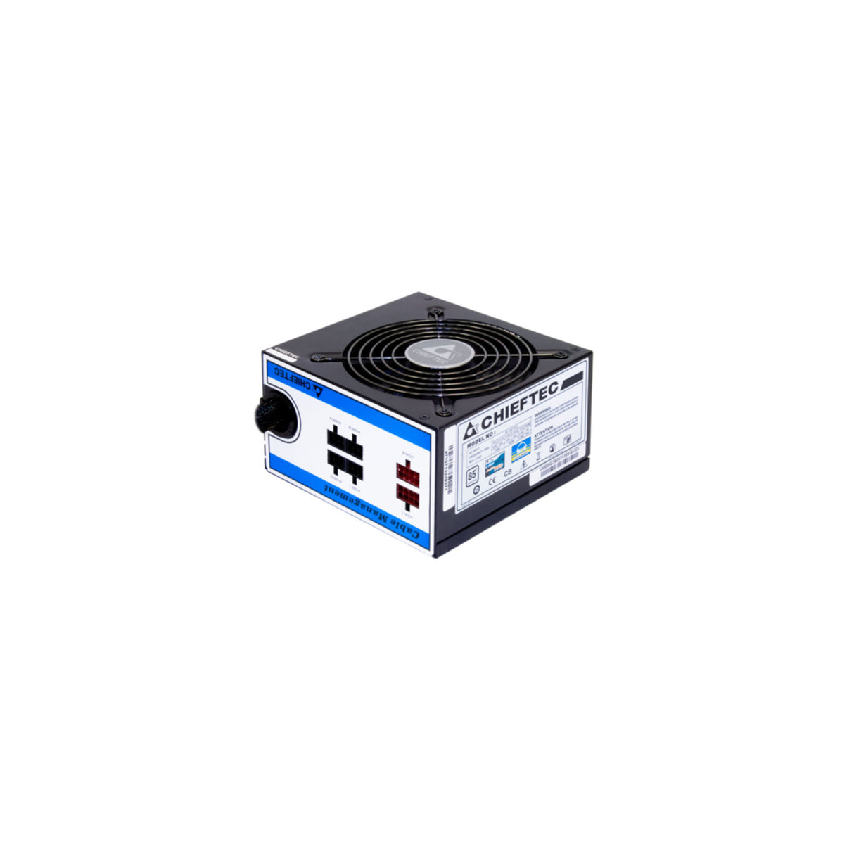 PC- Netzteil Chieftec A-80 Series CTG-550C 550W