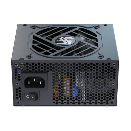 PC- Netzteil Seasonic Focus-SPX-750 750W Platinum