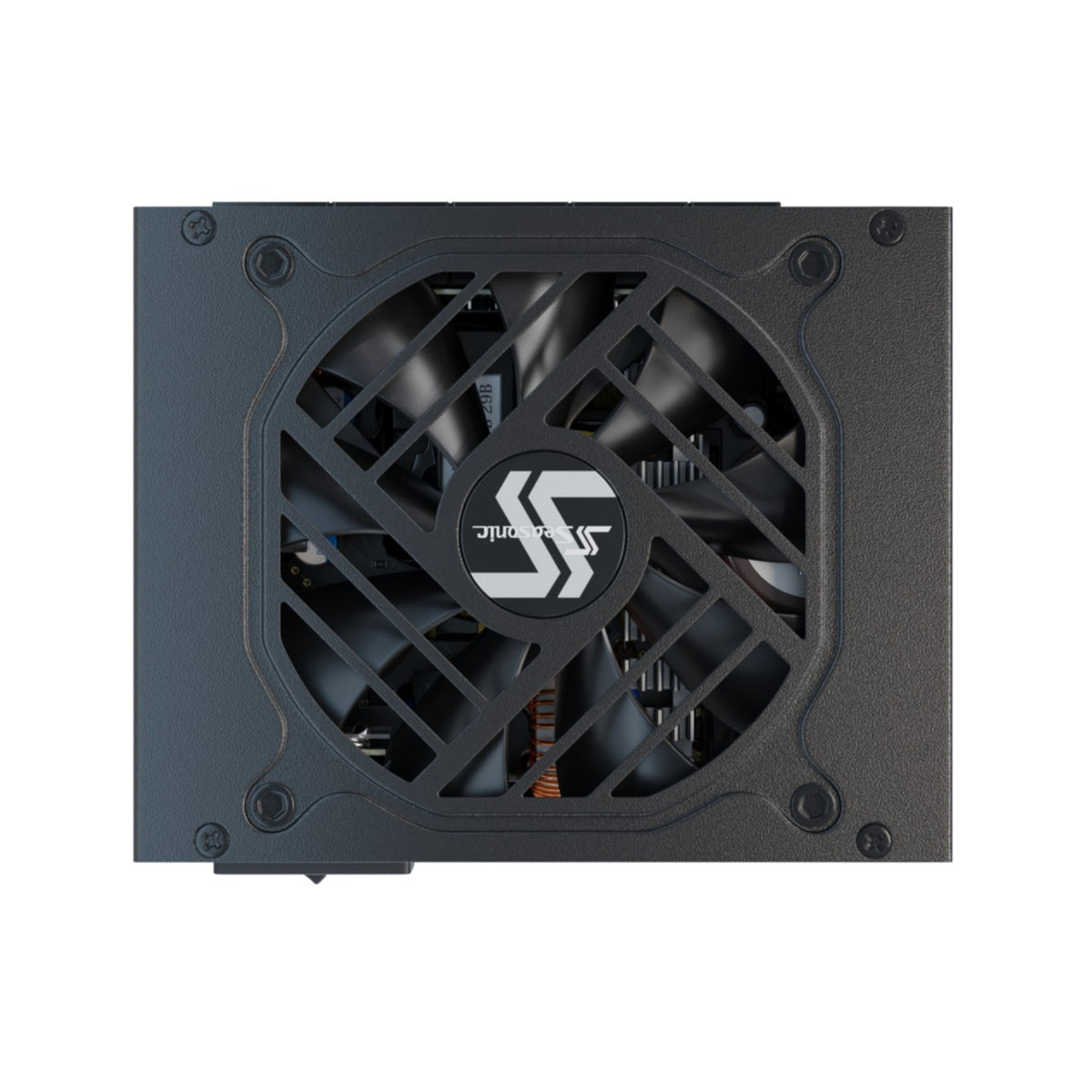PC- Netzteil Seasonic Focus-SPX-750 750W Platinum, Bild 3