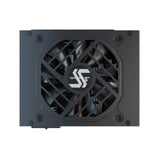 PC- Netzteil Seasonic Focus-SPX-750 750W Platinum, Bild 3