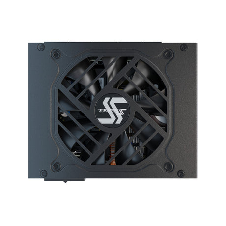 PC- Netzteil Seasonic Focus-SPX-750 750W Platinum, Bild 3