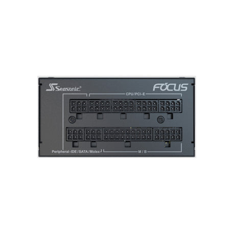 PC- Netzteil Seasonic Focus-SPX-750 750W Platinum, Bild 5