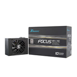 PC- Netzteil Seasonic Focus-SPX-750 750W Platinum, Bild 6