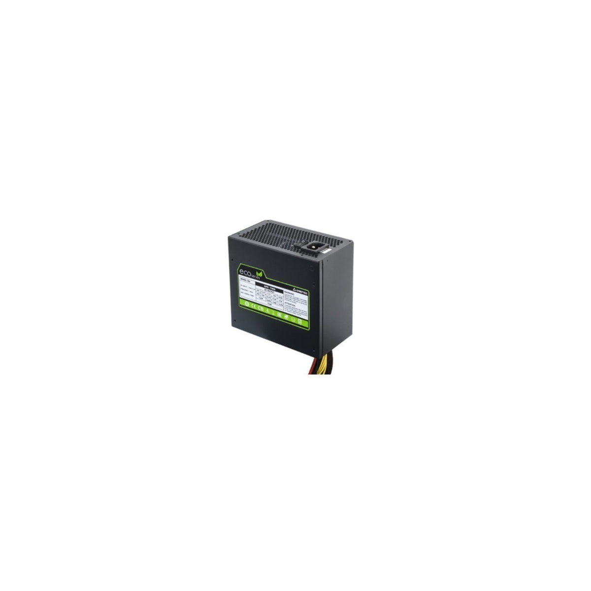 PC- Netzteil Chieftec ECO Series GPE-500S 500W, Bild 4