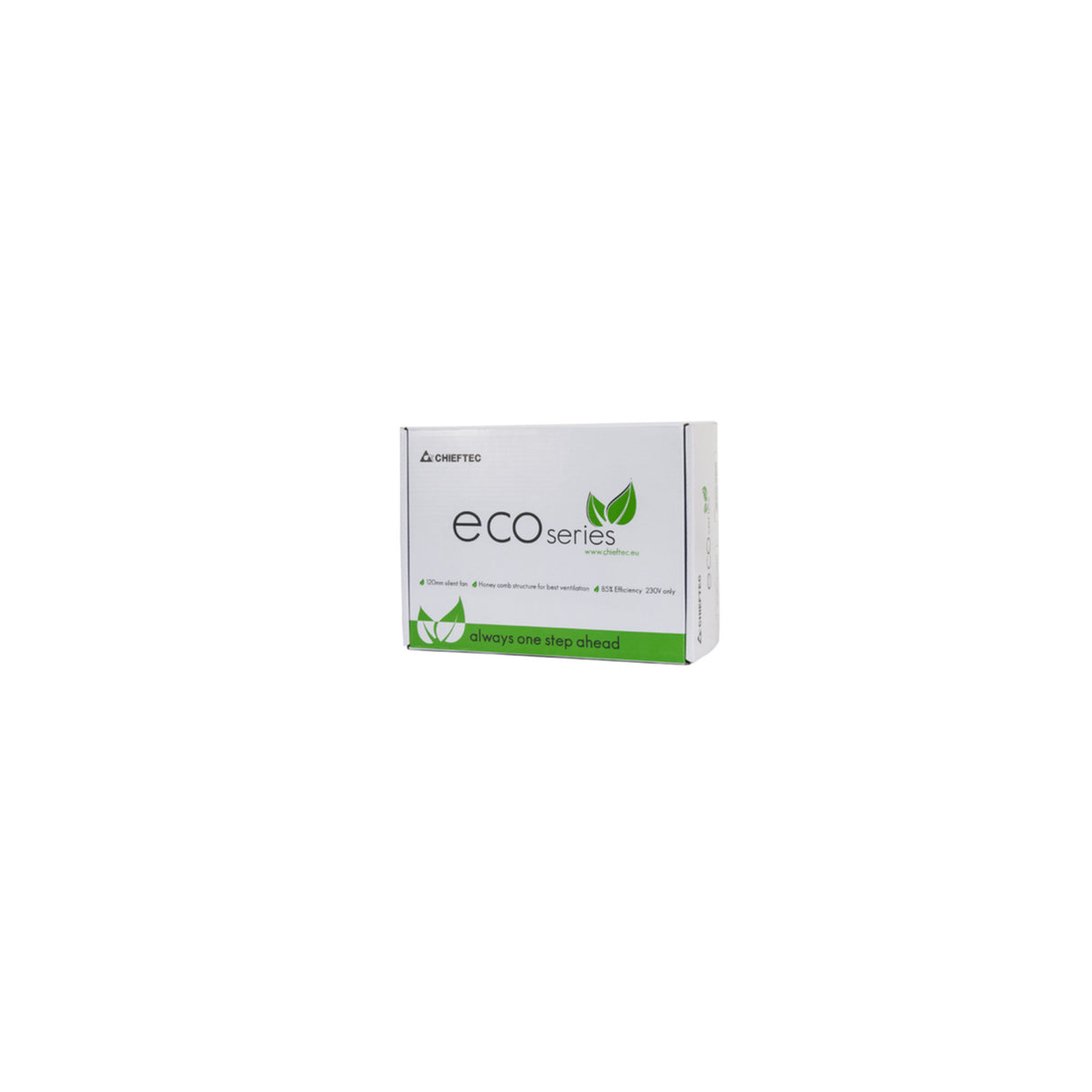 PC- Netzteil Chieftec ECO Series GPE-700S 700W