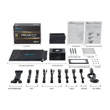 PC- Netzteil Seasonic Focus-SGX-750 ATX 2.4 Modular Gold 750W