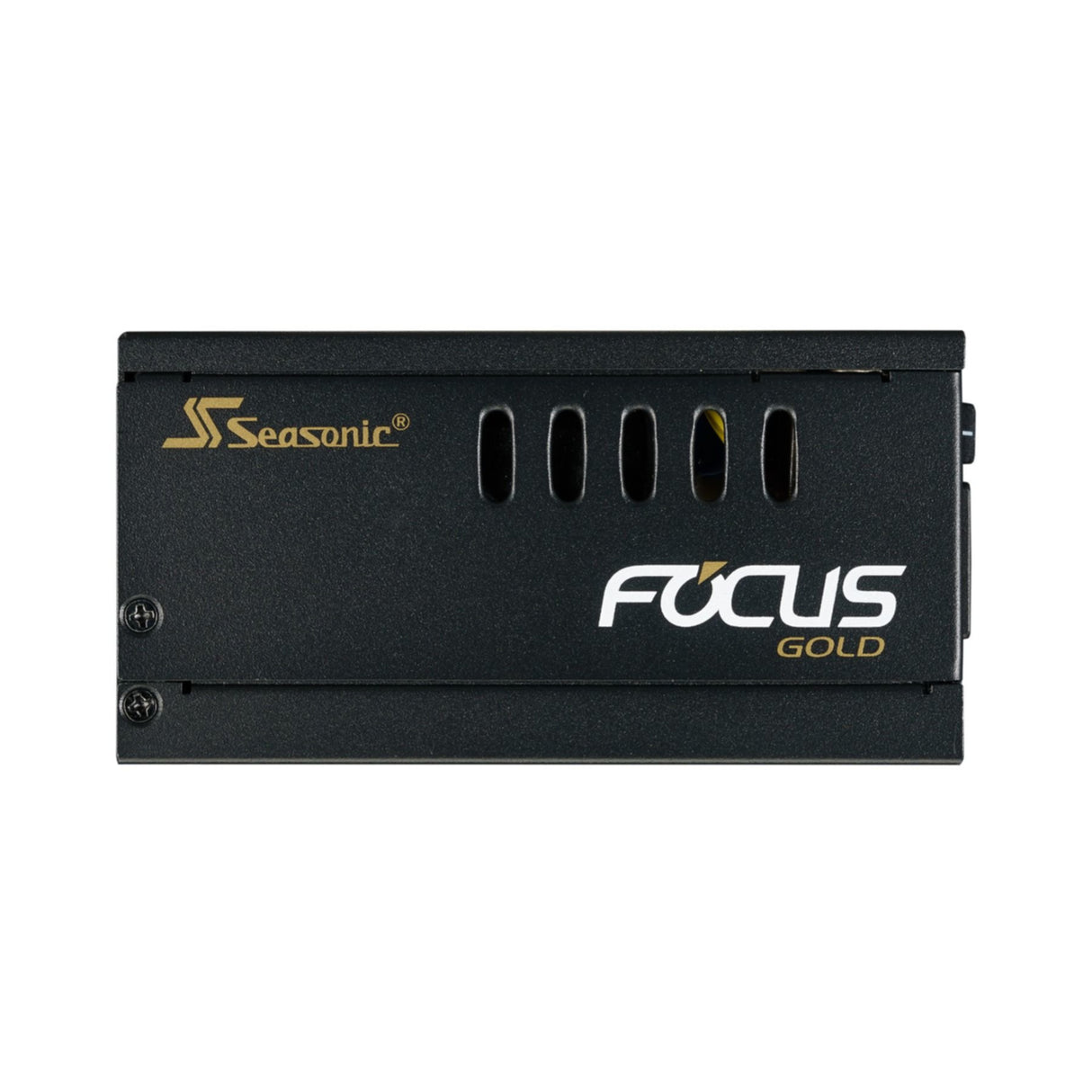 PC- Netzteil Seasonic Focus-SGX-650 ATX 2.4 Modular Gold 650W