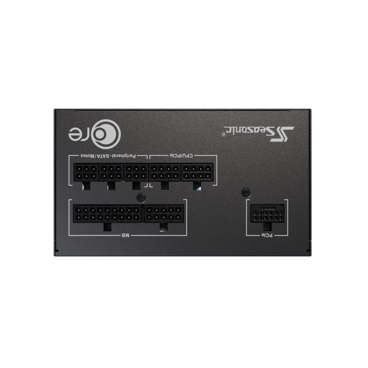 PC- Netzteil Seasonic Core-GX-750 750W Gold modular