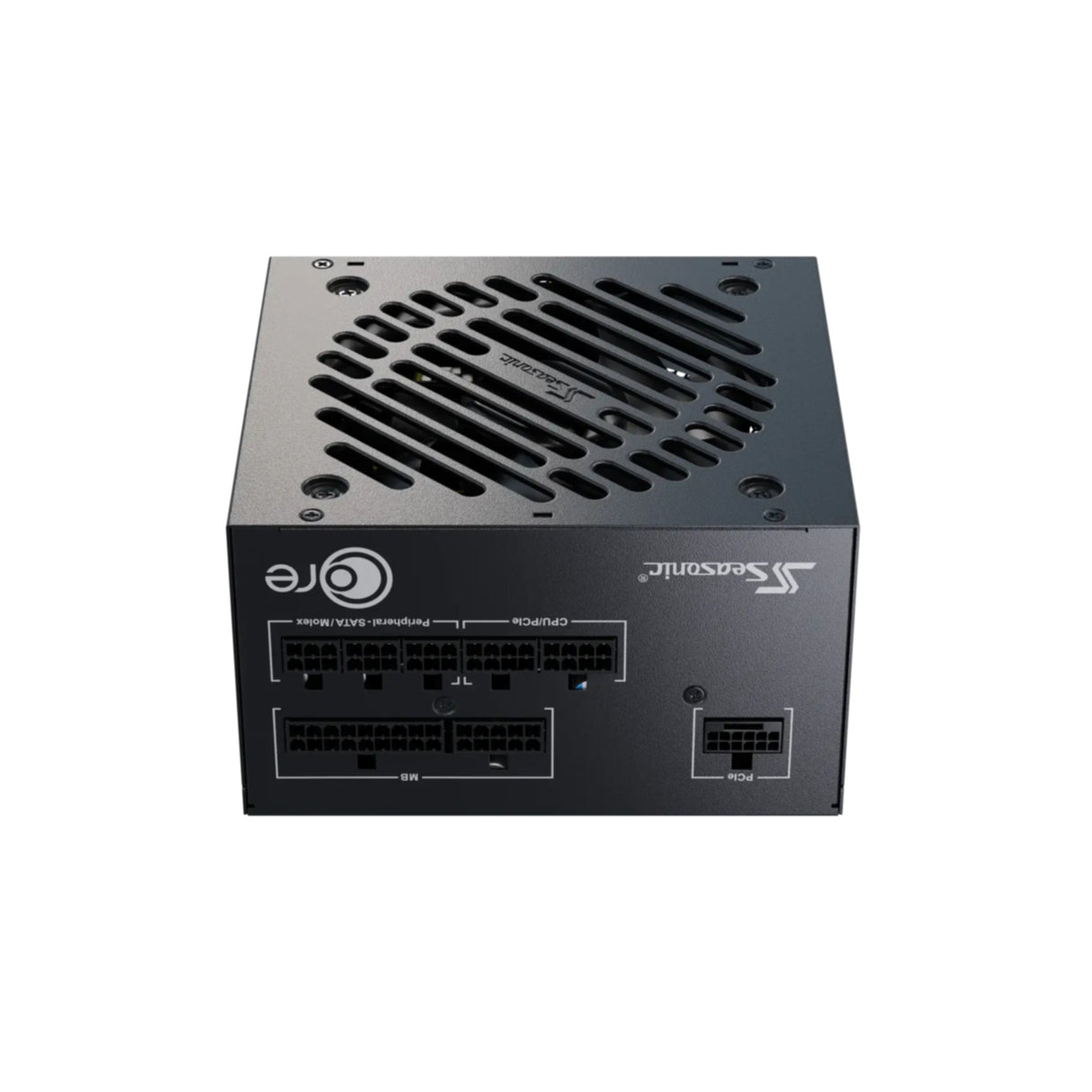 PC- Netzteil Seasonic Core-GX-750 750W Gold modular
