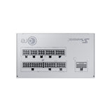 PC- Netzteil Seasonic Core-GX-850 850W Gold modular White
