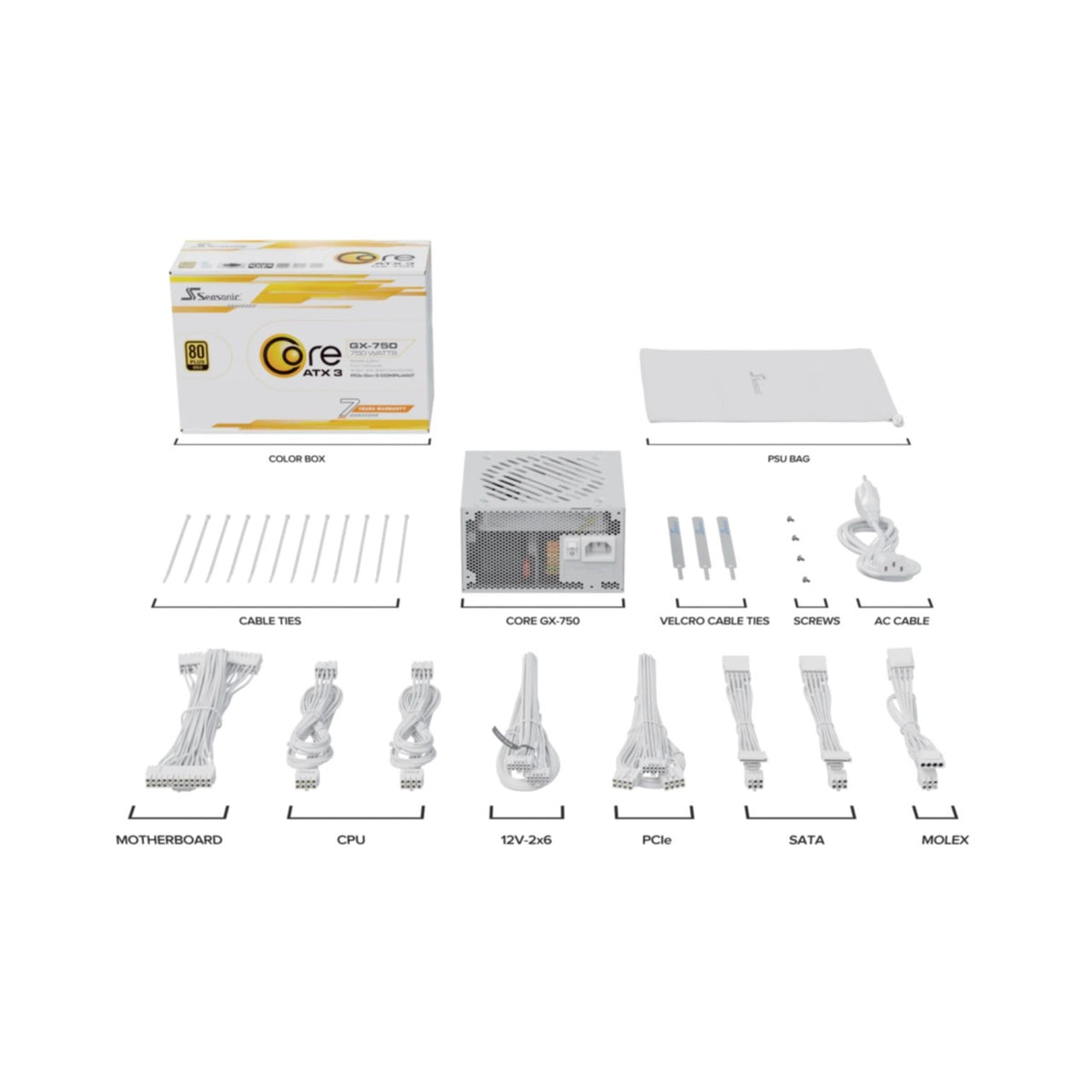 PC- Netzteil Seasonic Core-GX-750 750W Gold modular White [93076_2_1280x1280..jpg]