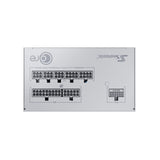 PC- Netzteil Seasonic Core-GX-650 650W Gold modular White