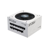 PC- Netzteil Seasonic FOCUS-GX-1000-ATX30 1000W White