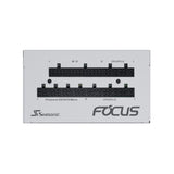 PC- Netzteil Seasonic FOCUS-GX-1000-ATX30 1000W White