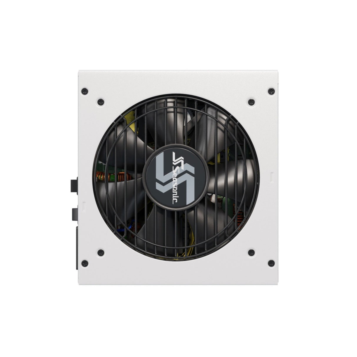 PC- Netzteil Seasonic FOCUS-GX-1000-ATX30 1000W White