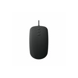 Mouse Cherry Medical Active Key AK-PMH3 wired black (AK-PMH3OB-US-B)