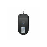 Mouse Cherry Medical Active Key AK-PMH3 wired black (AK-PMH3OB-US-B)