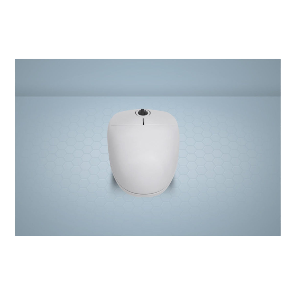 Mouse Cherry Medical Active Key AK-PMJ1 wired white (AK-PMJ1OW-UV-W)
