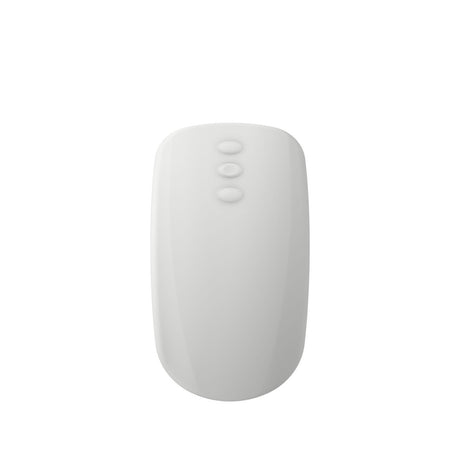 Mouse Contour Medical ACTIVE KEY AK-PMH3 Scroll Sensor wireless white (AK-PMH3OB-FUS-W)