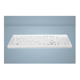 Keyboard Cherry Medical Active Key AK-C7012 wired white (AK-C7012F-U1-W/GE)
