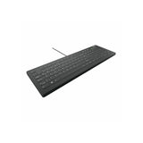Keyboard Cherry Medical Active Key AK-C8112 wired black (AK-C8112-U1-B/DE)