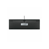Keyboard Cherry Medical Active Key AK-C8112 wired black (AK-C8112-U1-B/DE)