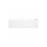 Keyboard Cherry Meidcal Active Key AK-C8112 wired white (AK-C8112-US-W/DE)