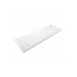 Keyboard Cherry Meidcal Active Key AK-C8112 wired white (AK-C8112-US-W/DE)