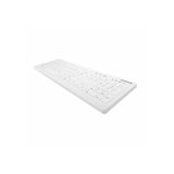 Keyboard Cherry Medical Active Key AK-C8112 Wireless white (AK-C8112-FU1-W/DE)
