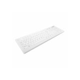 Keyboard Cherry Medical Active Key AK-C8112 Wireless white (AK-C8112-FU1-W/DE)