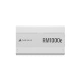 PC- Netzteil Corsair RM1000e 80 PLUS Gold ATX3.1 (CP-9020294-EU) 1000W White