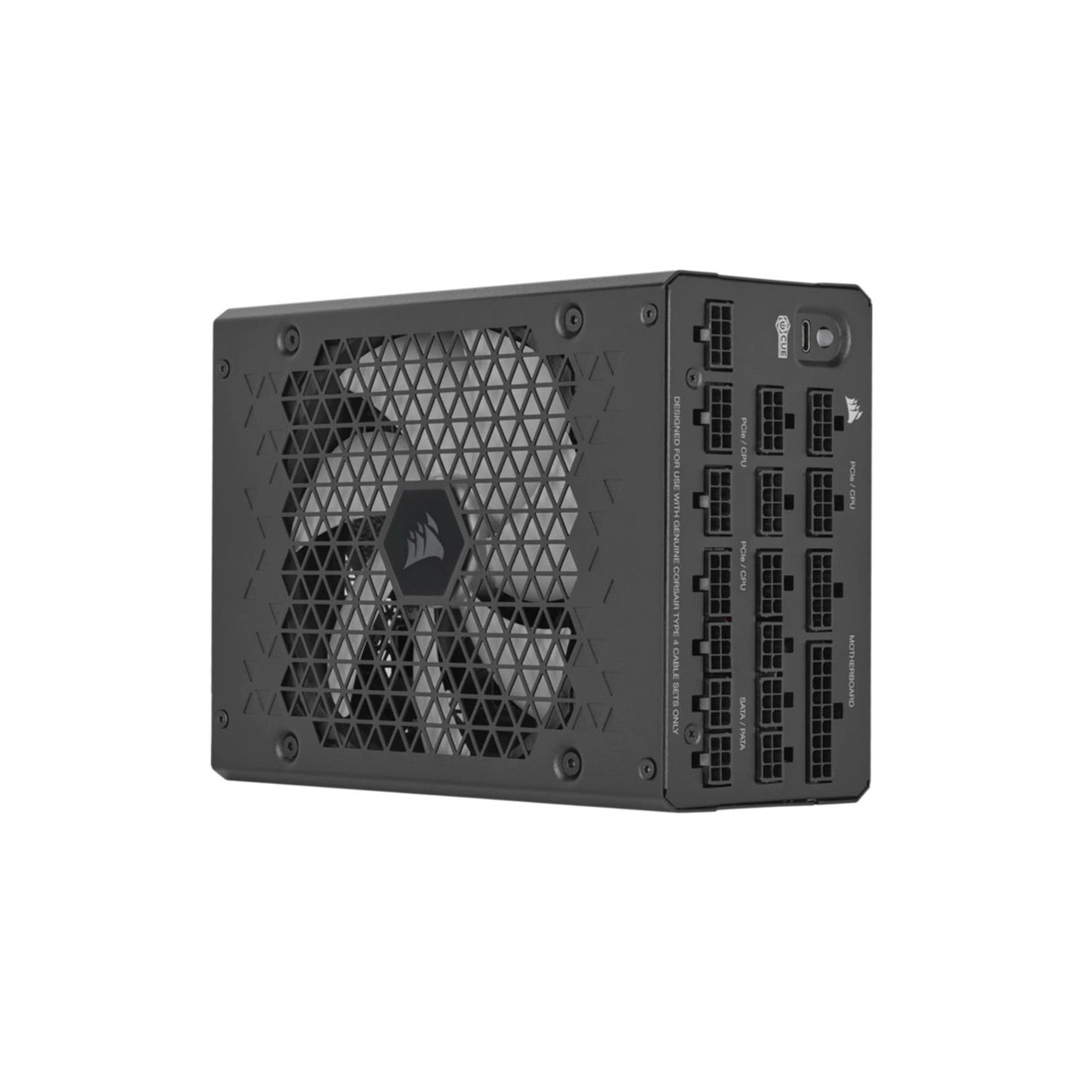 PC- Netzteil Corsair HX1200i (CP-9020070-EU)