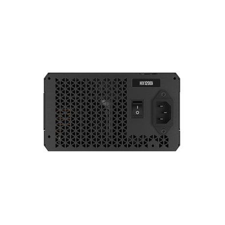 PC- Netzteil Corsair HX1200i (CP-9020070-EU), Bild 3