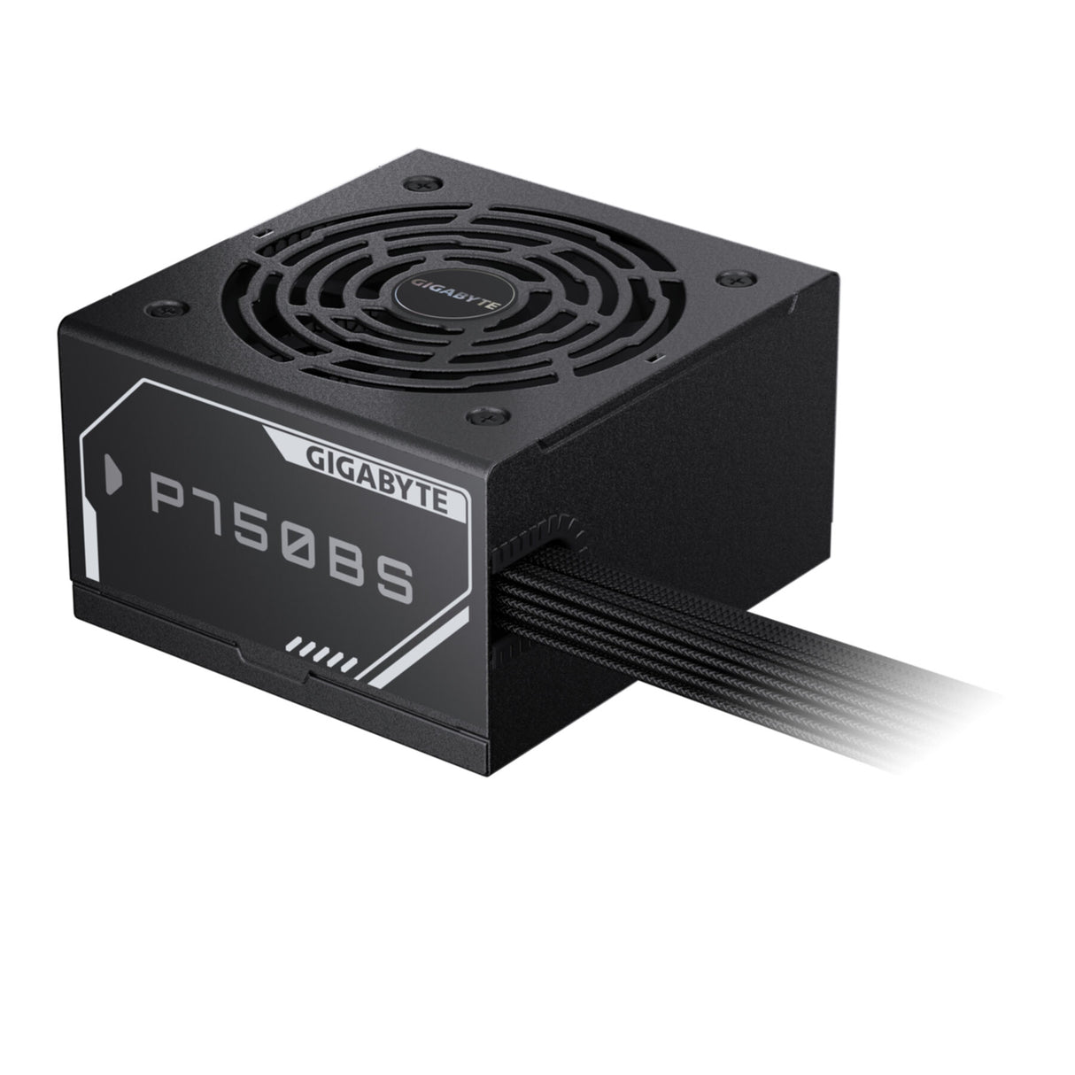 PC- Netzteil Gigabyte GP-P750BS 750W Bronze