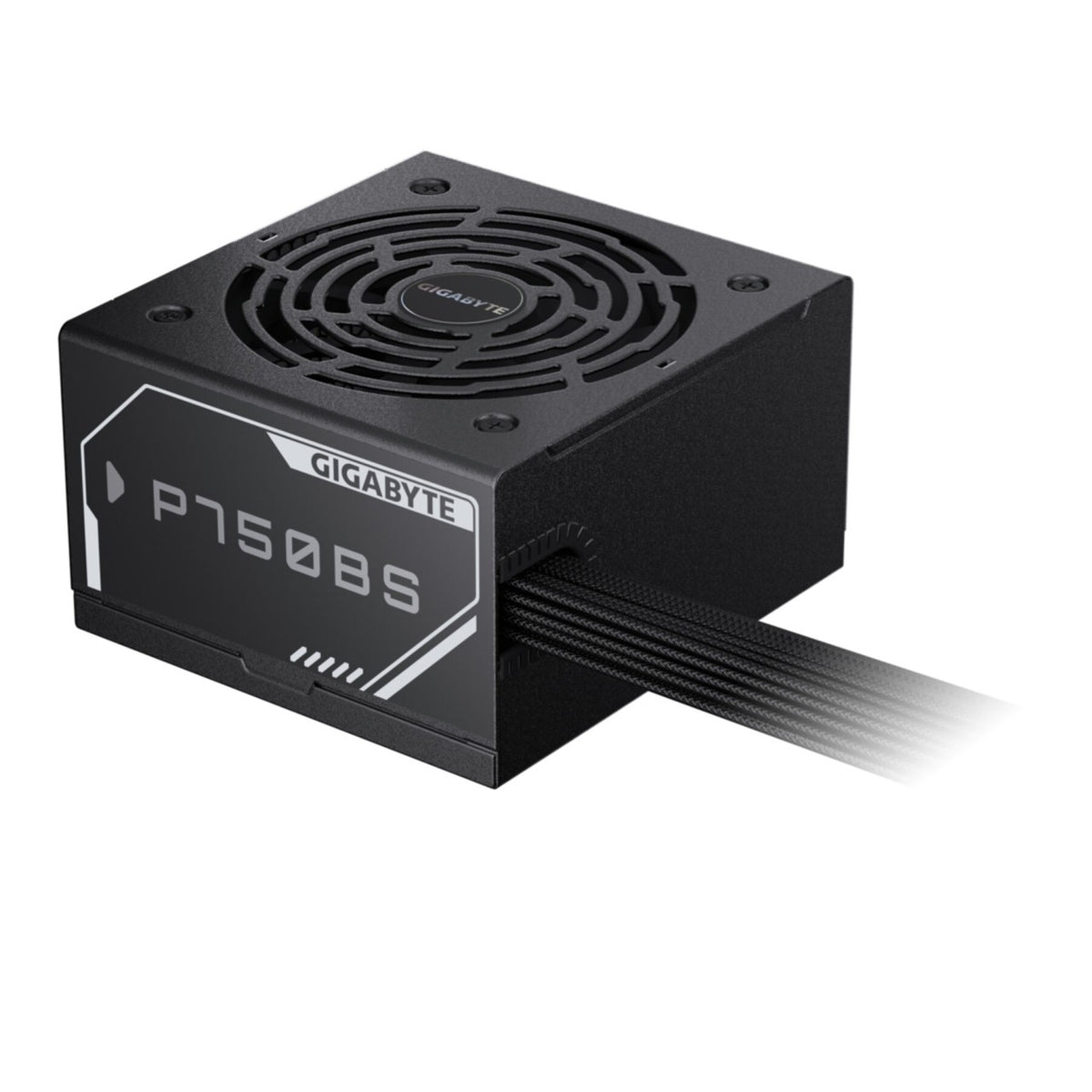 PC- Netzteil Gigabyte GP-P750BS 750W Bronze, Bild 5