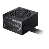 PC- Netzteil Gigabyte GP-P750BS 750W Bronze, Bild 5