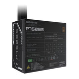 PC- Netzteil Gigabyte GP-P750BS 750W Bronze