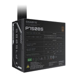 PC- Netzteil Gigabyte GP-P750BS 750W Bronze, Bild 6