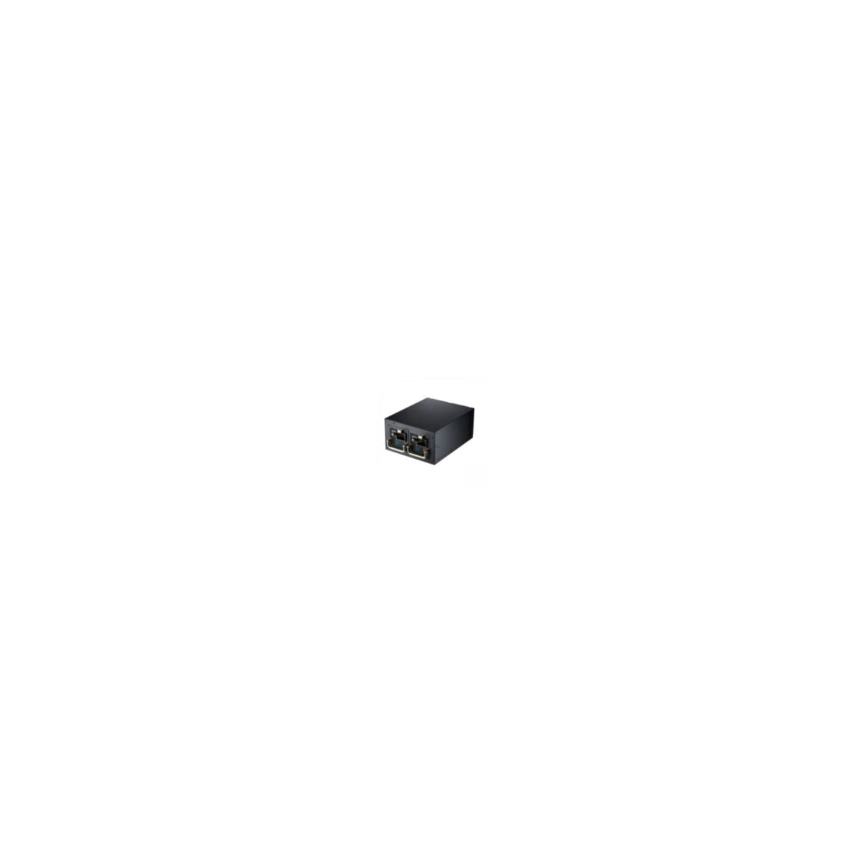 PC- Netzteil Fortron FSP Twins PRO 9PA5200503 520W