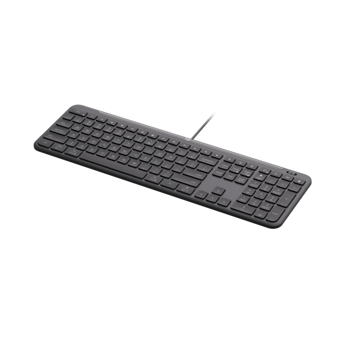 Keyboard Logitech K620 for Business wired graphite (DE) (920-013327) [93194_3_1280x1280..jpg]