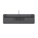 Keyboard Logitech K620 for Business wired graphite (DE) (920-013327) [93194_6_1280x1280..jpg]